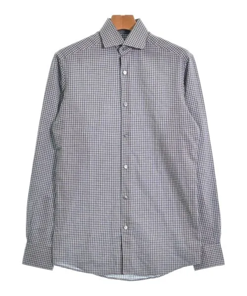 Ermenegildo Zegna Casual shirts
