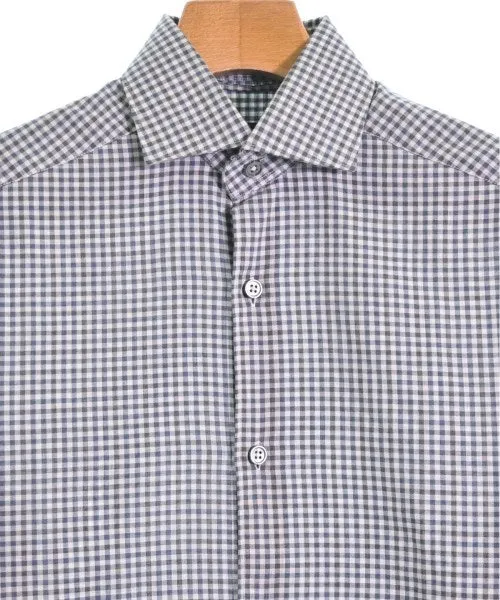 Ermenegildo Zegna Casual shirts