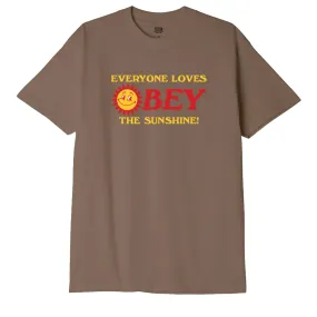 Everyone Loves The Sunshine Classic T-Shirt