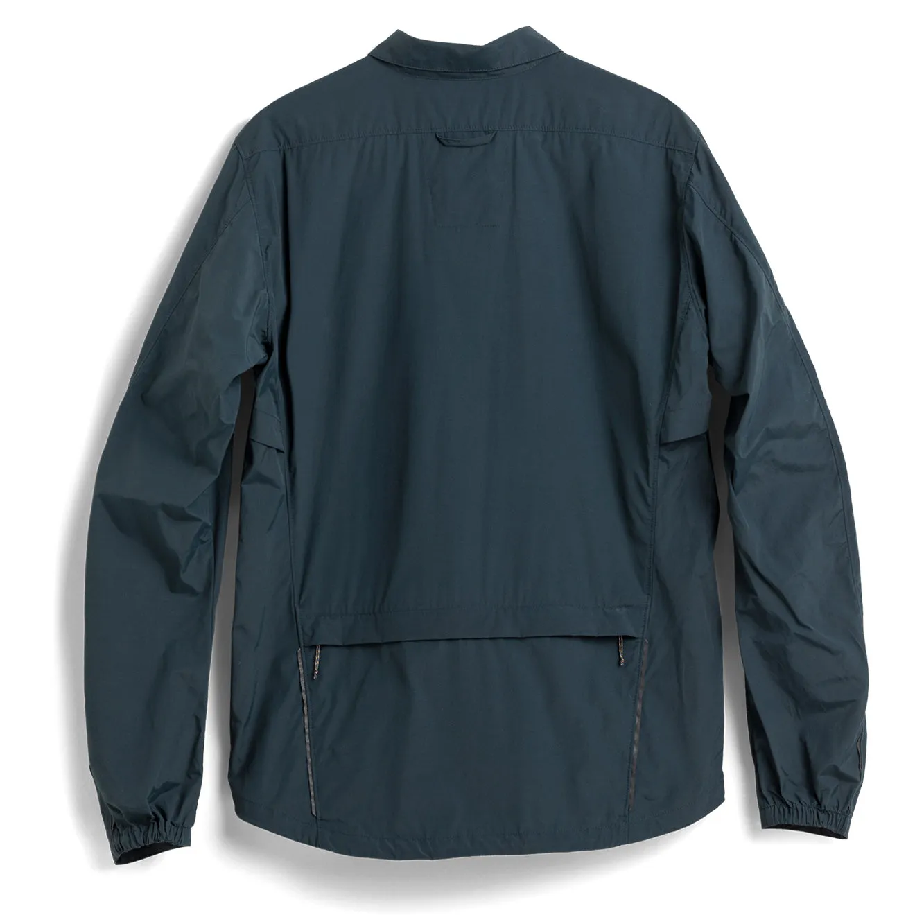 Fjallraven x Specialized Riders Wind Jacket Navy