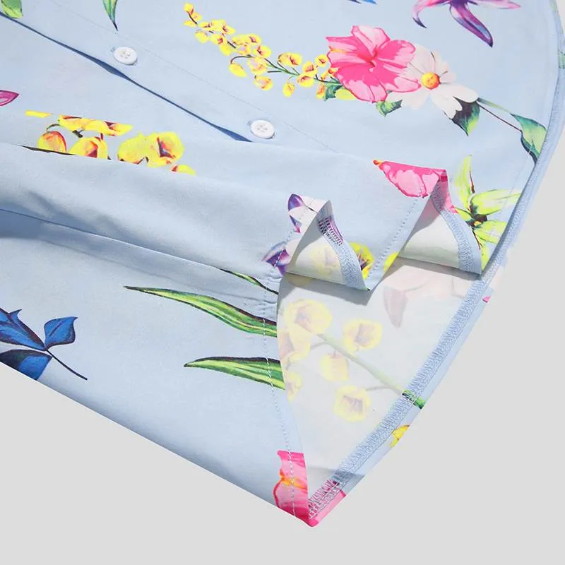 Hawaiian Premium Beach Shirt