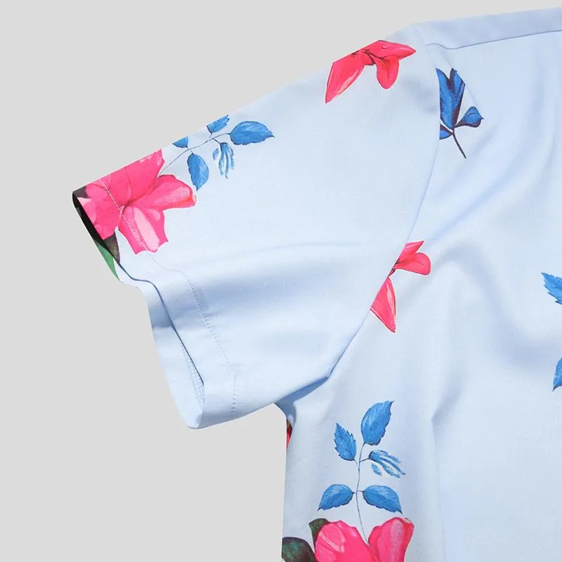 Hawaiian Premium Beach Shirt