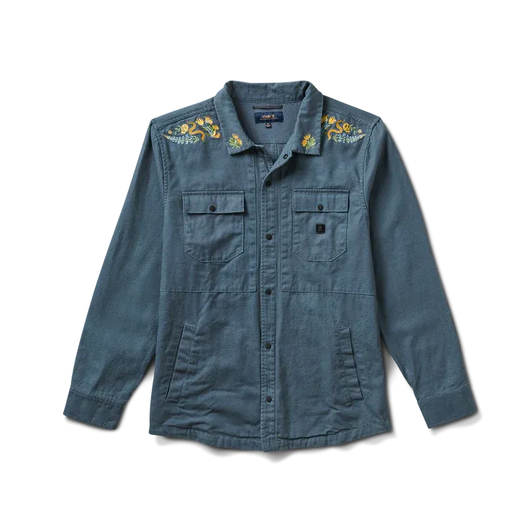Hebrides Unlined Jacket