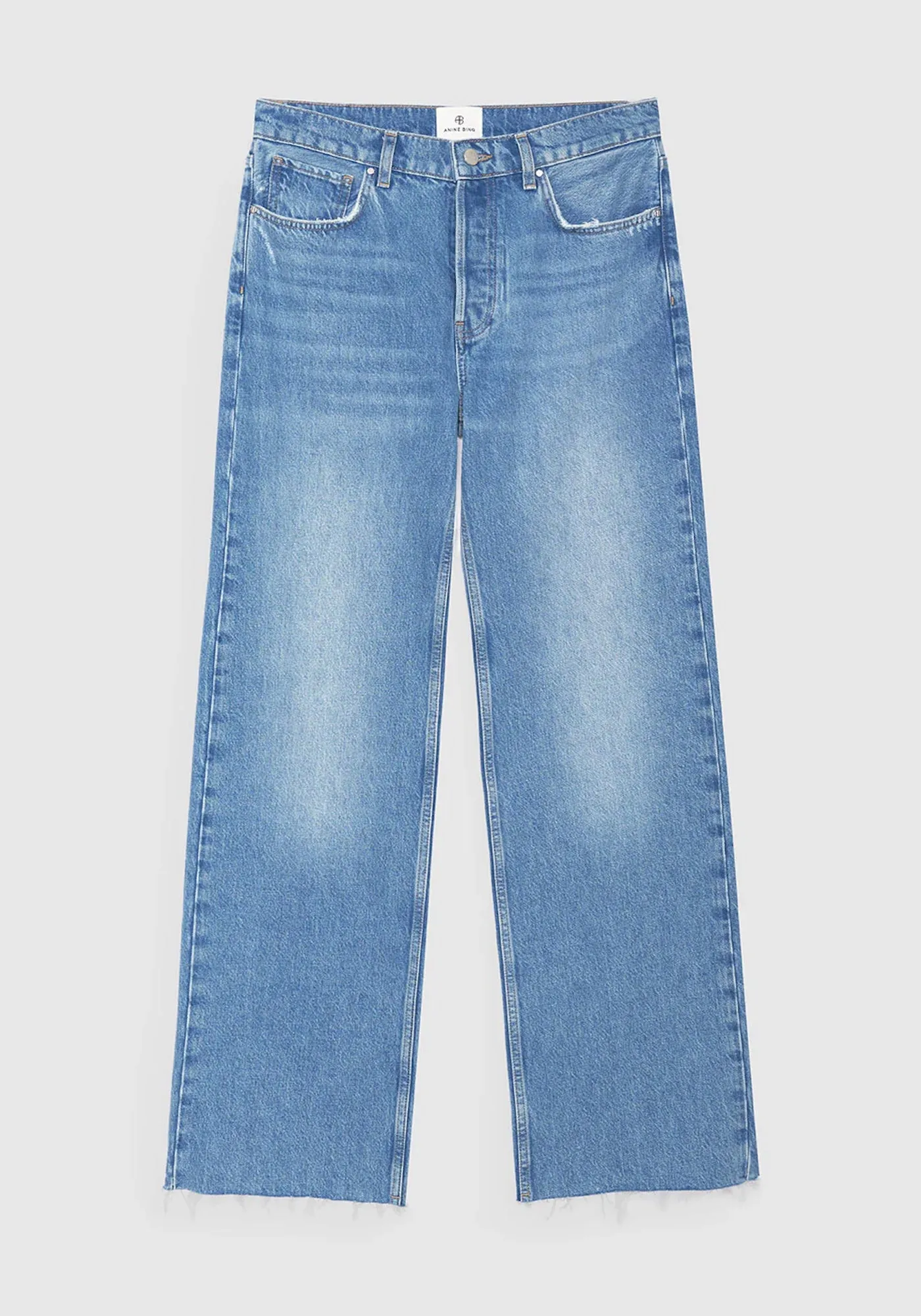 HUGH JEAN IN PANAMA BLUE