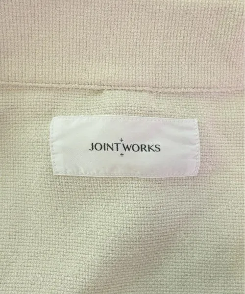 JOINT WORKS Casual shirts