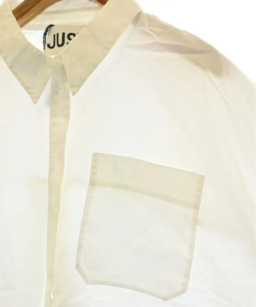 JUST Casual shirts