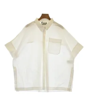 JUST Casual shirts