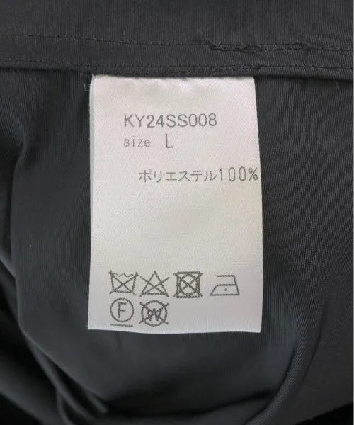 KEISUKE YOSHIDA Casual shirts