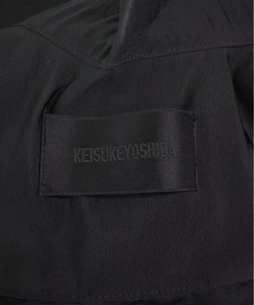 KEISUKE YOSHIDA Casual shirts