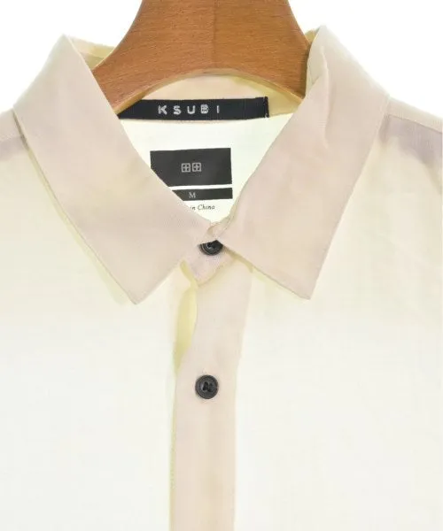 Ksubi Casual shirts