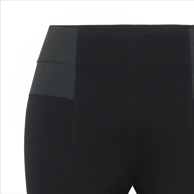 Ladies Premium High Waist Stretchy Jeggings