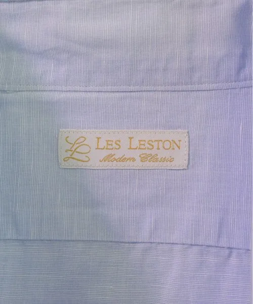 LES LESTON Casual shirts