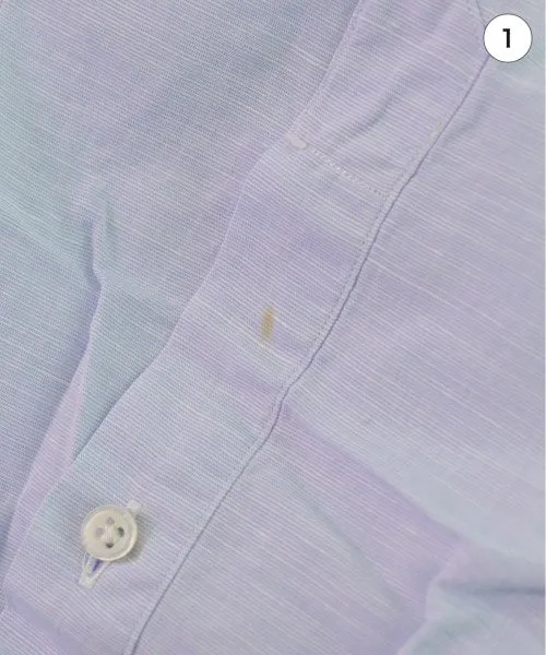 LES LESTON Casual shirts