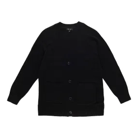 lily morgan Women's Long Cardigan
