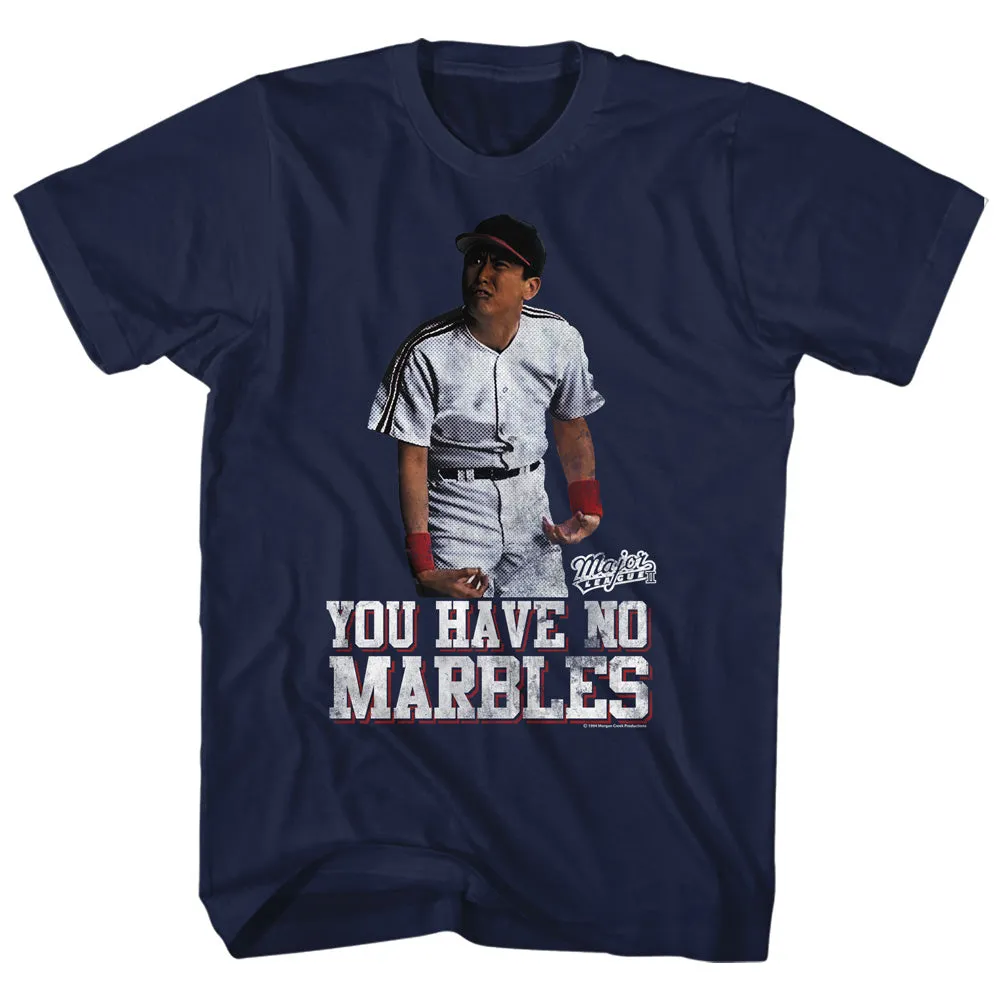 Major League Marbles Men's T-Shirt