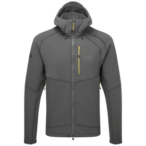 Mantle Men's Hooded Jacket [ME-005092_SAMPLE]