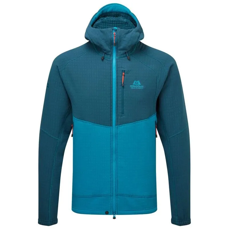 Mantle Men's Hooded Jacket [ME-005092_SAMPLE]