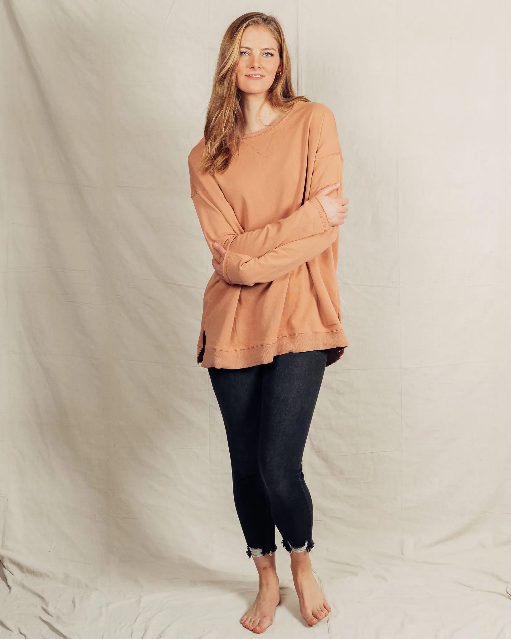 Maren Top