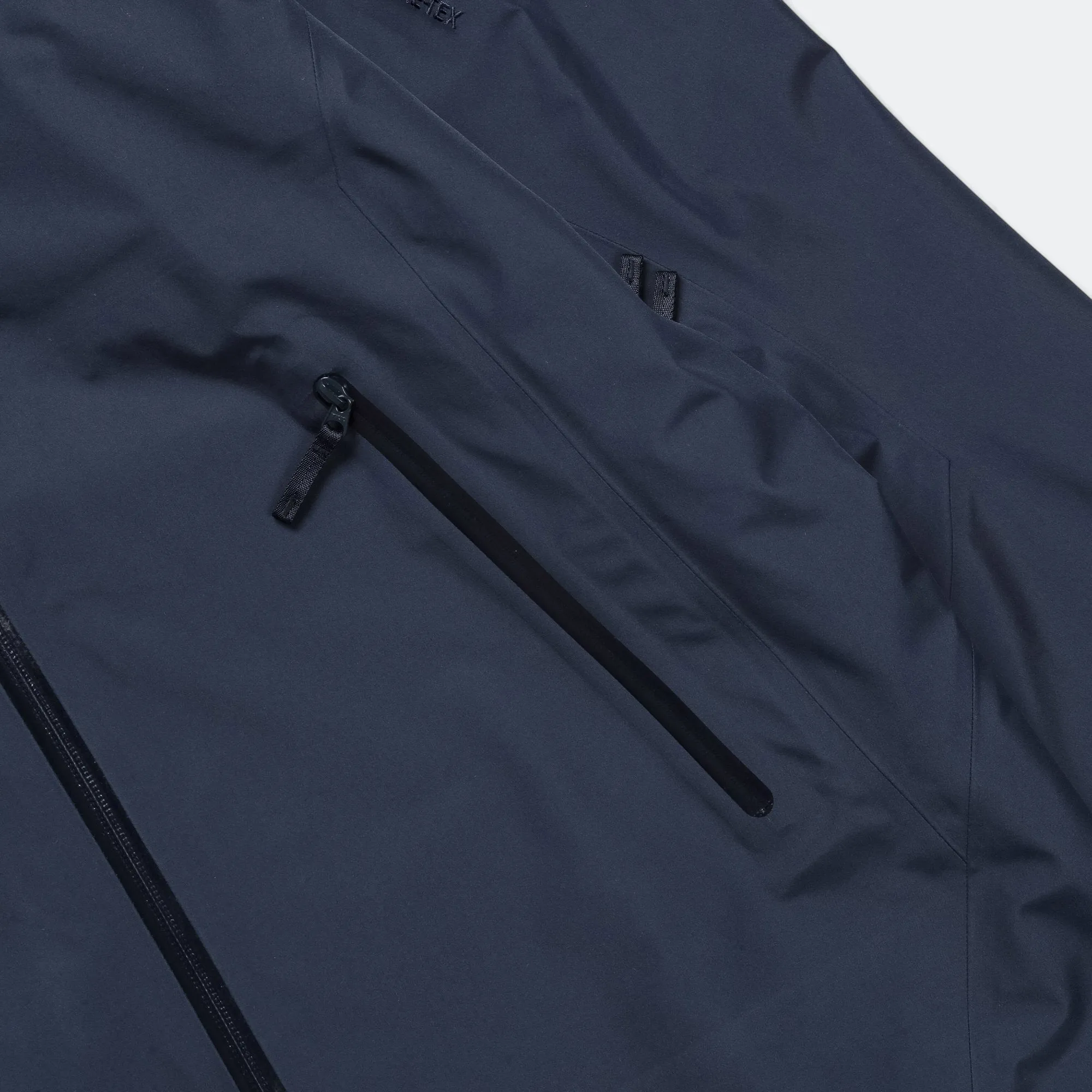 Mens Beta LT Jacket - Black Sapphire