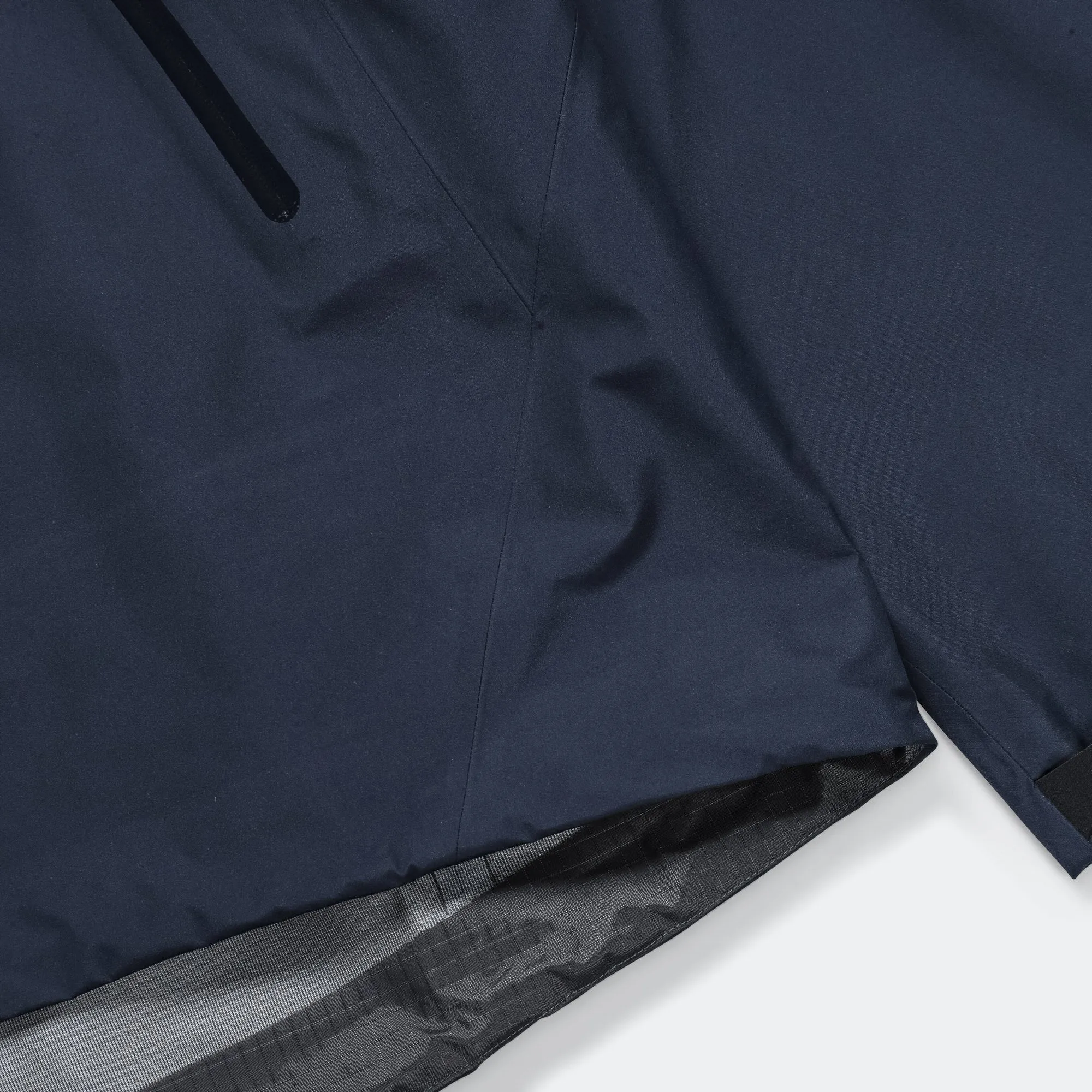 Mens Beta LT Jacket - Black Sapphire