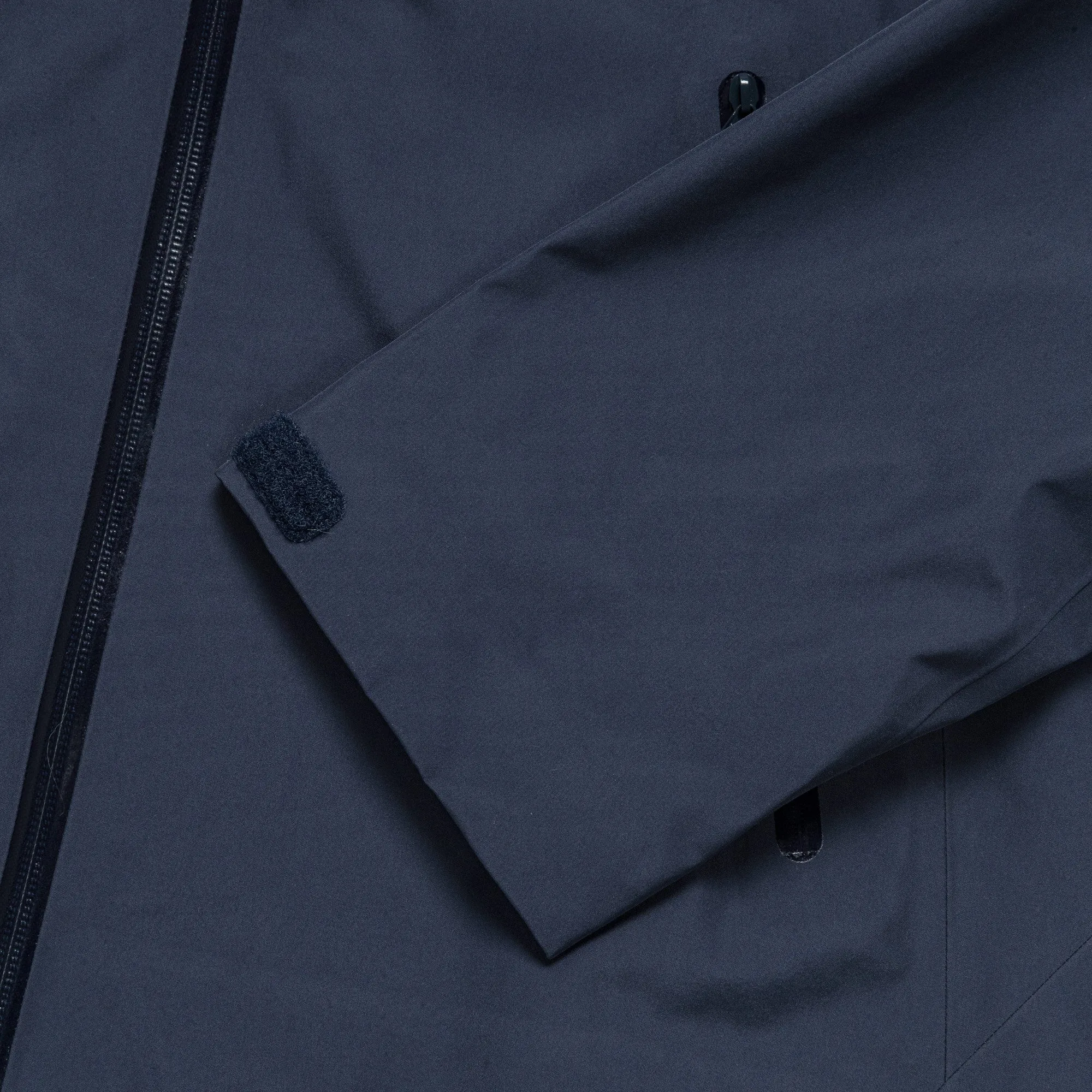 Mens Beta LT Jacket - Black Sapphire