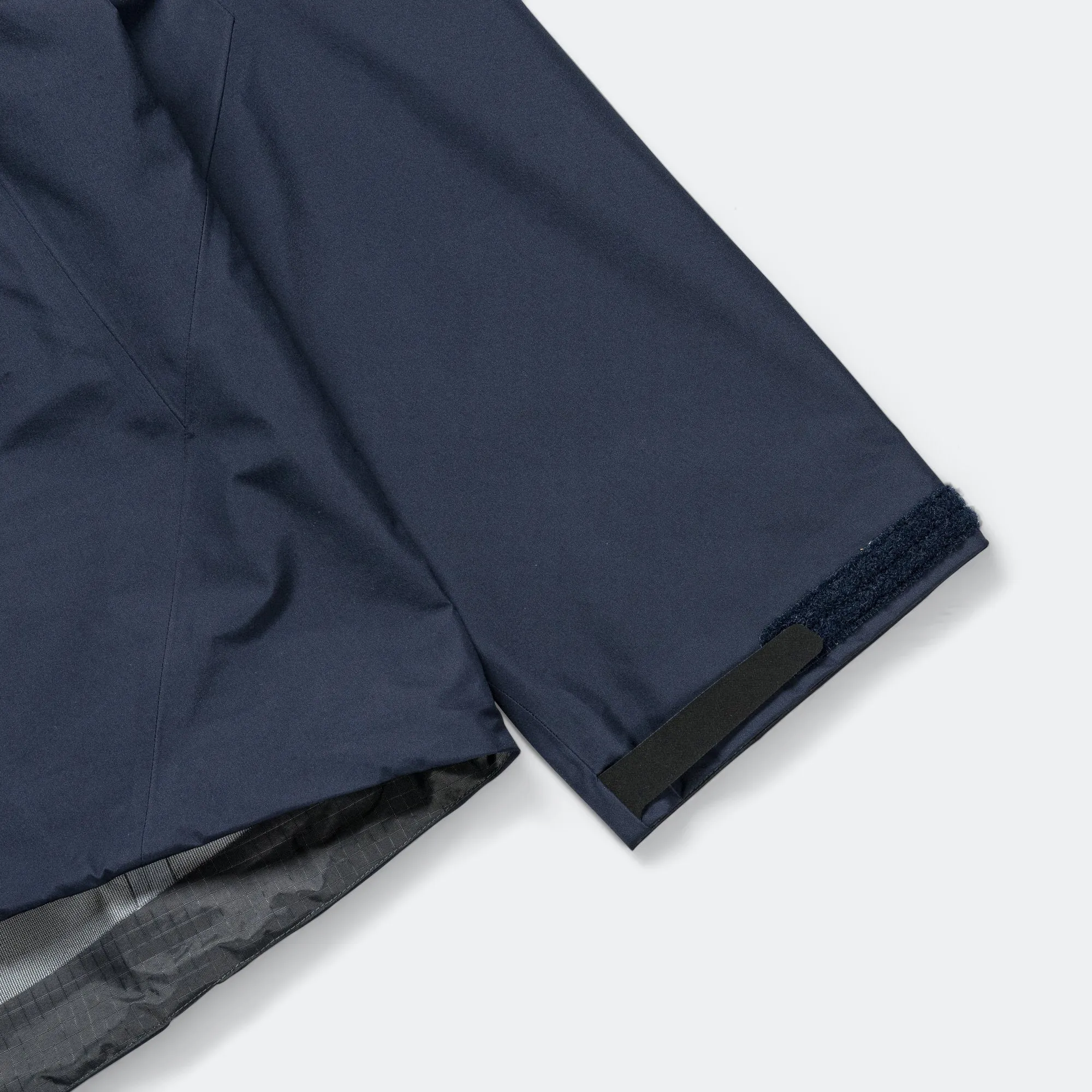 Mens Beta LT Jacket - Black Sapphire