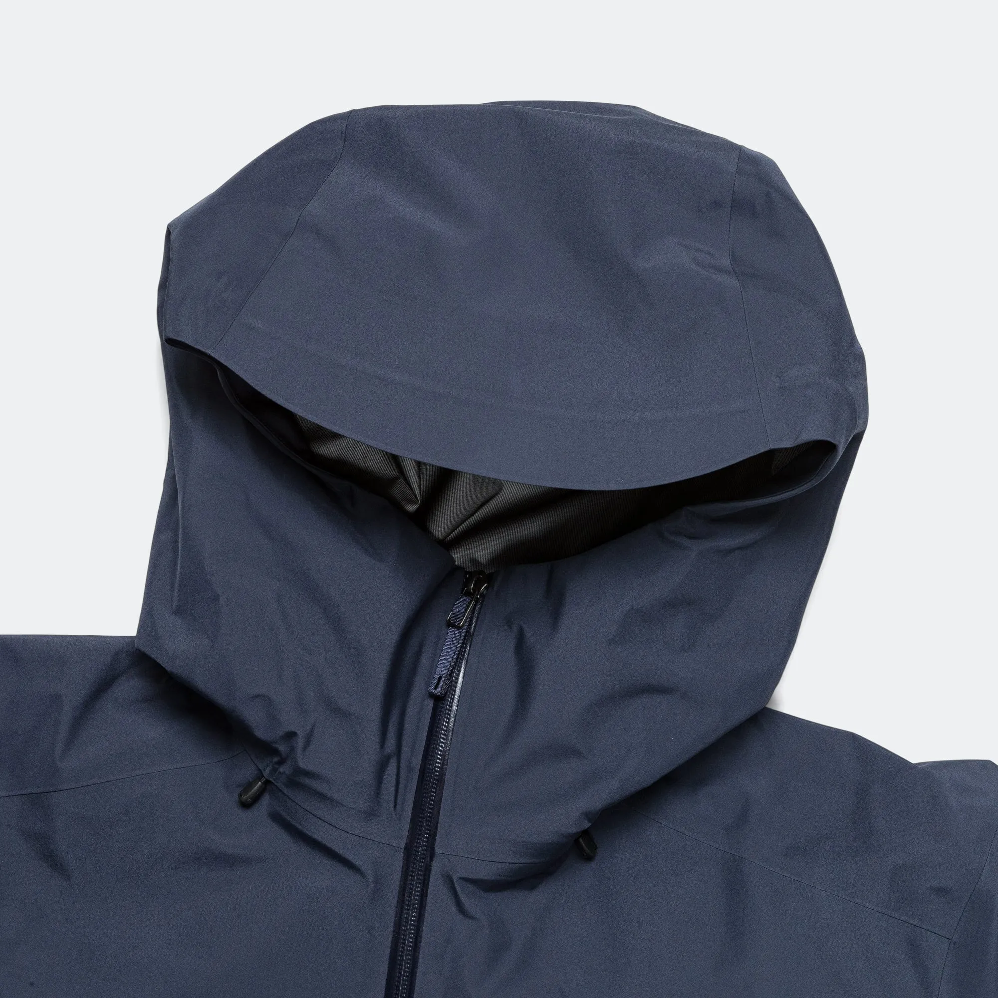 Mens Beta LT Jacket - Black Sapphire
