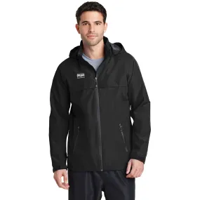 Men's Torrent Waterproof Jacket - Port Authority