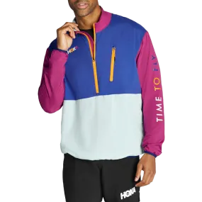 Men's Wind Resistant Jacket - St(ART)