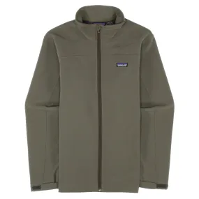 M's Insulator Jacket