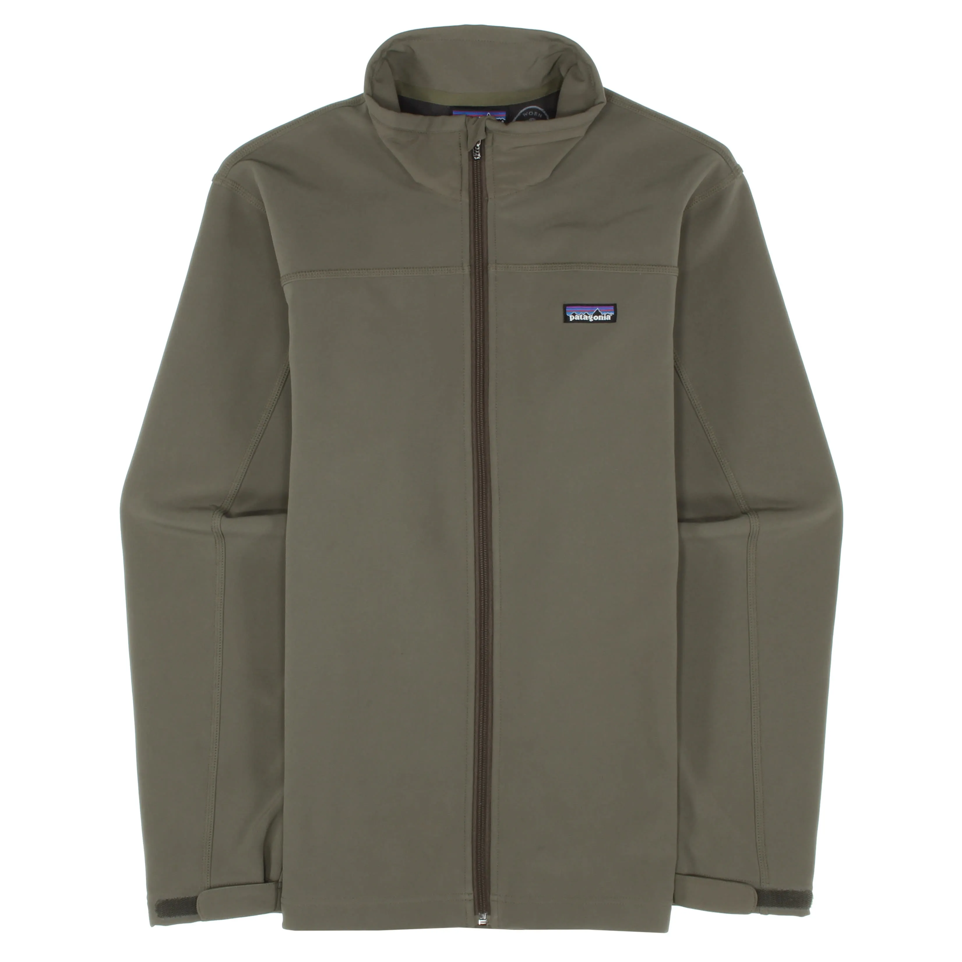 M's Insulator Jacket