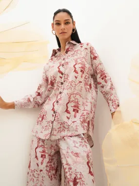 Nara Co-ord Set