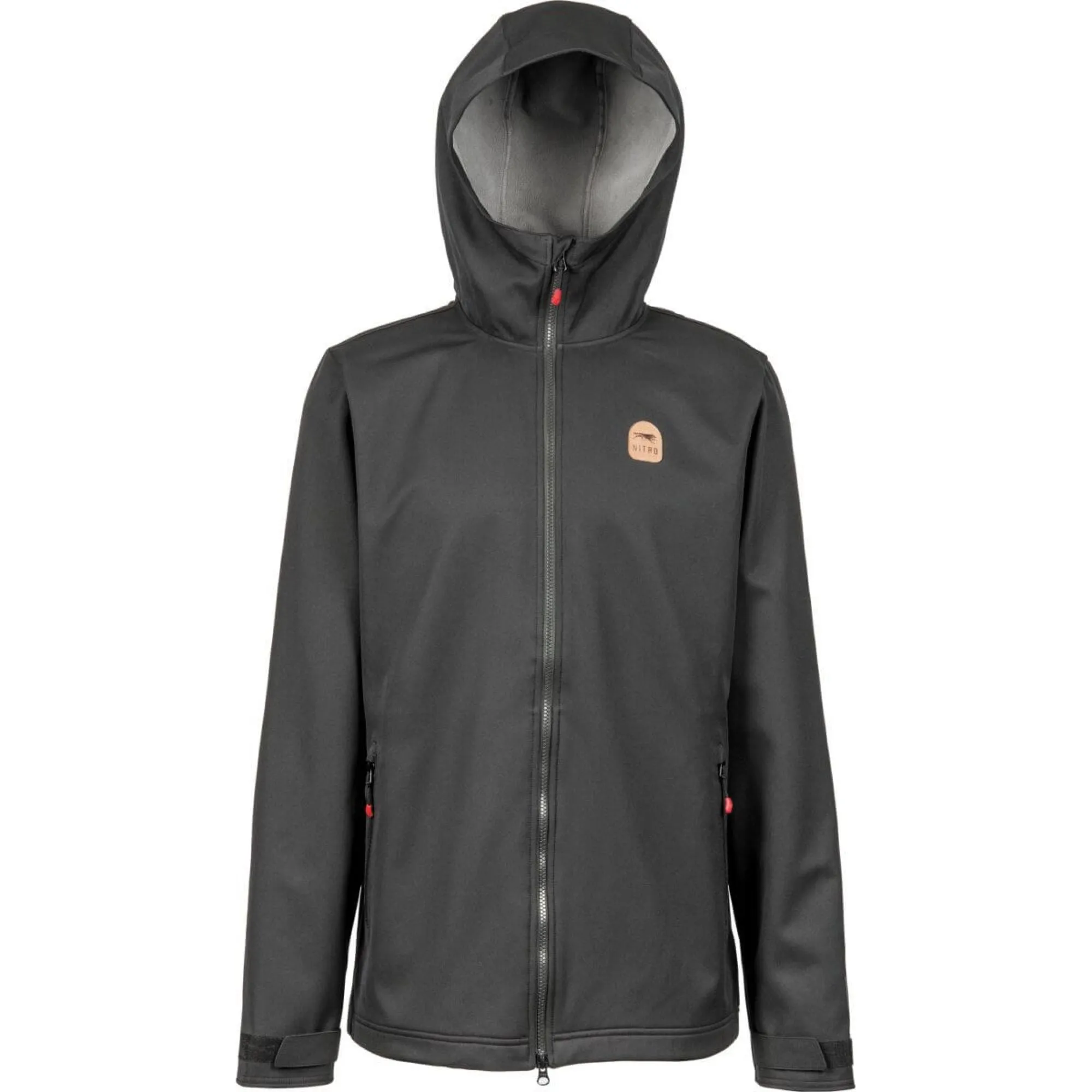 Nitro Access Softshell Jacket