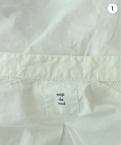nop de nod Casual shirts