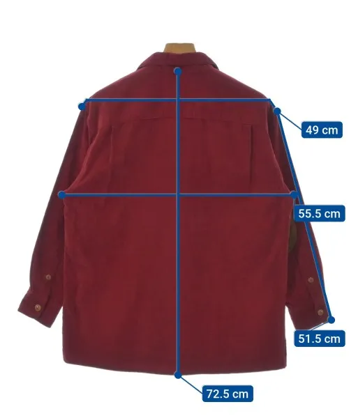 POLO COUNTRY Casual shirts