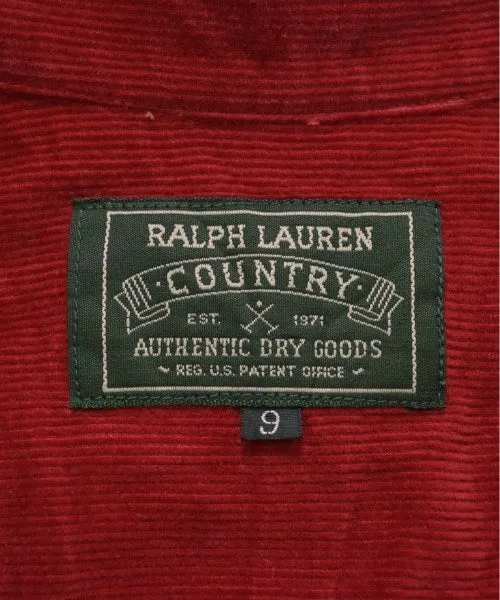 POLO COUNTRY Casual shirts