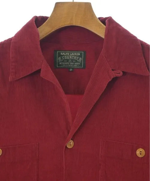 POLO COUNTRY Casual shirts