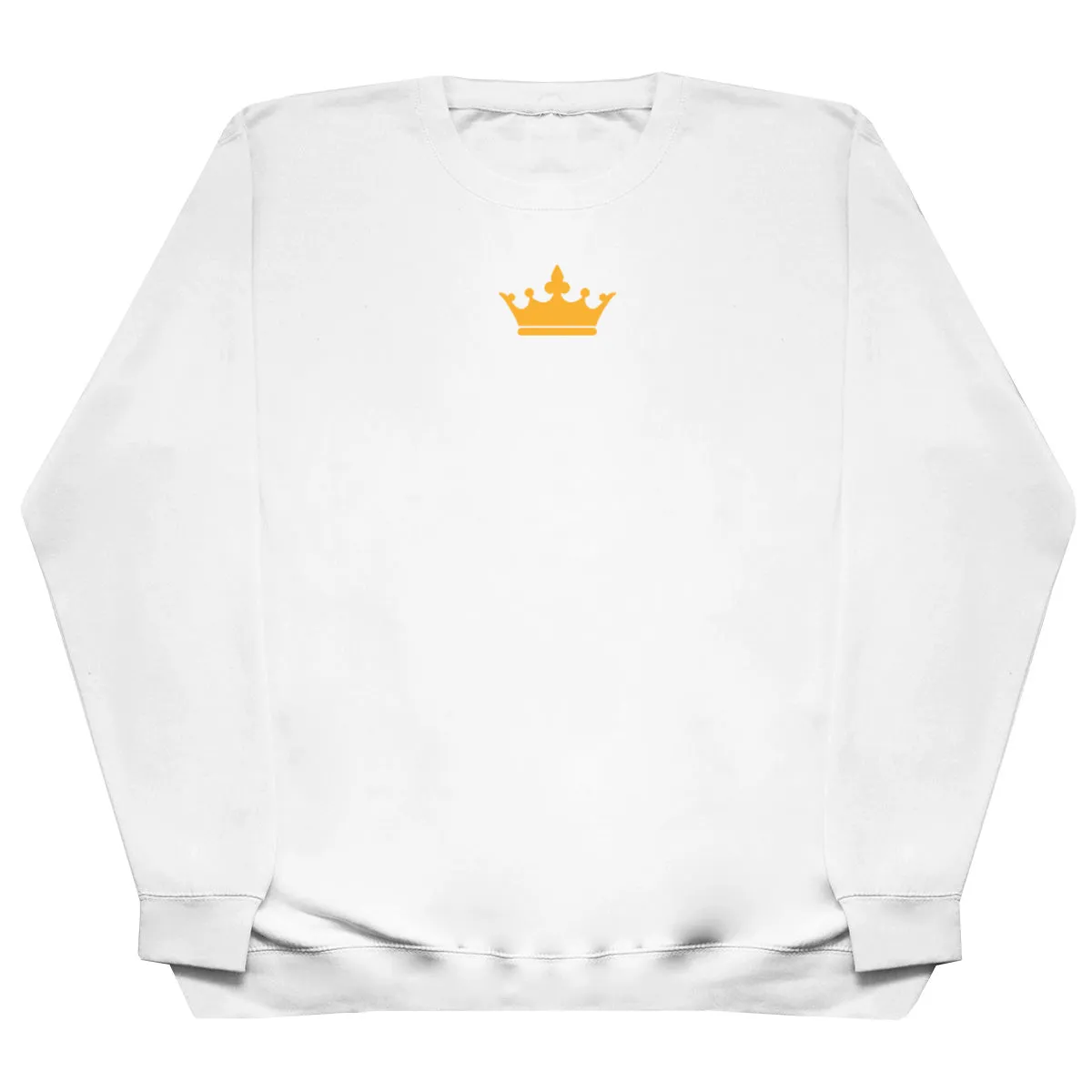 Queen - Huge Oversized Comfy Original Sweater