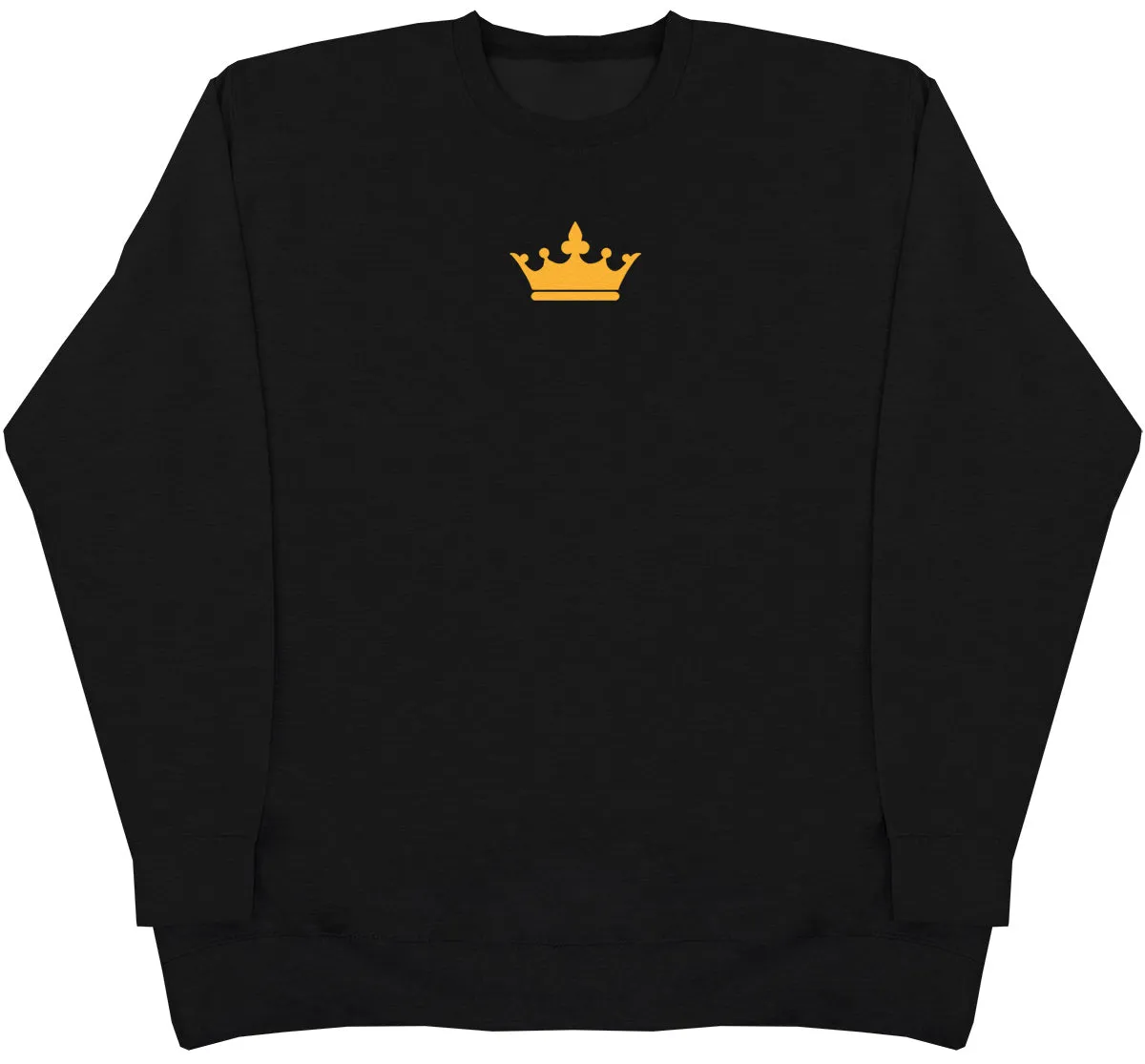 Queen - Huge Oversized Comfy Original Sweater