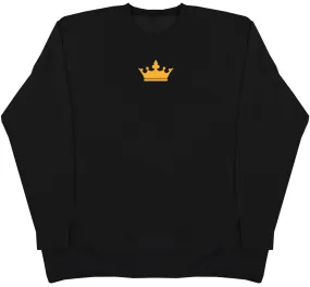 Queen - Huge Oversized Comfy Original Sweater