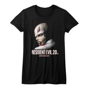 Resident Evil Evil20 Women's T-Shirt