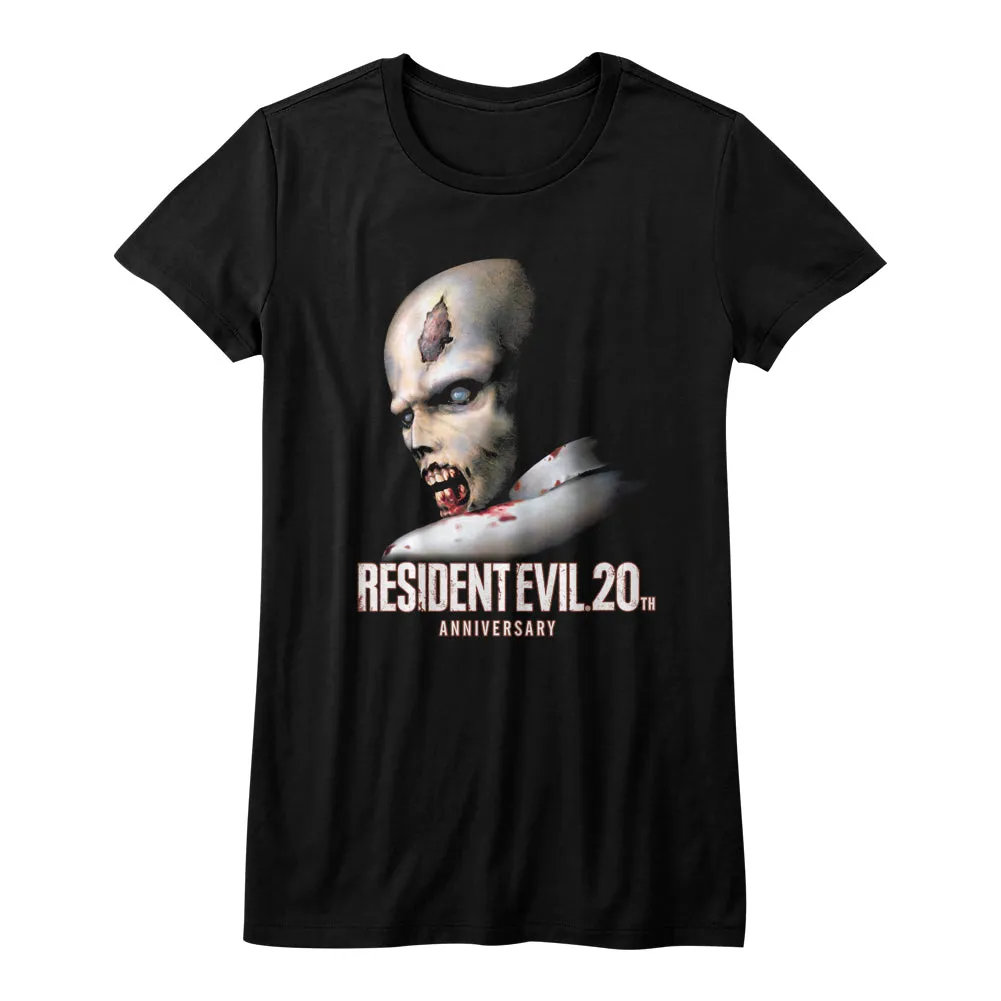 Resident Evil Evil20 Women's T-Shirt