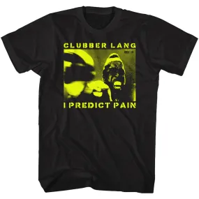 Rocky Pain!! Men's T-Shirt