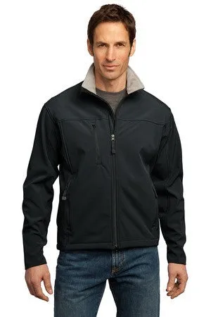 Runaway - Port Authority® Glacier® Soft Shell Custom Embroidered Jacket (J790)