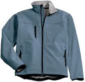 Runaway - Port Authority® Glacier® Soft Shell Custom Embroidered Jacket (J790)