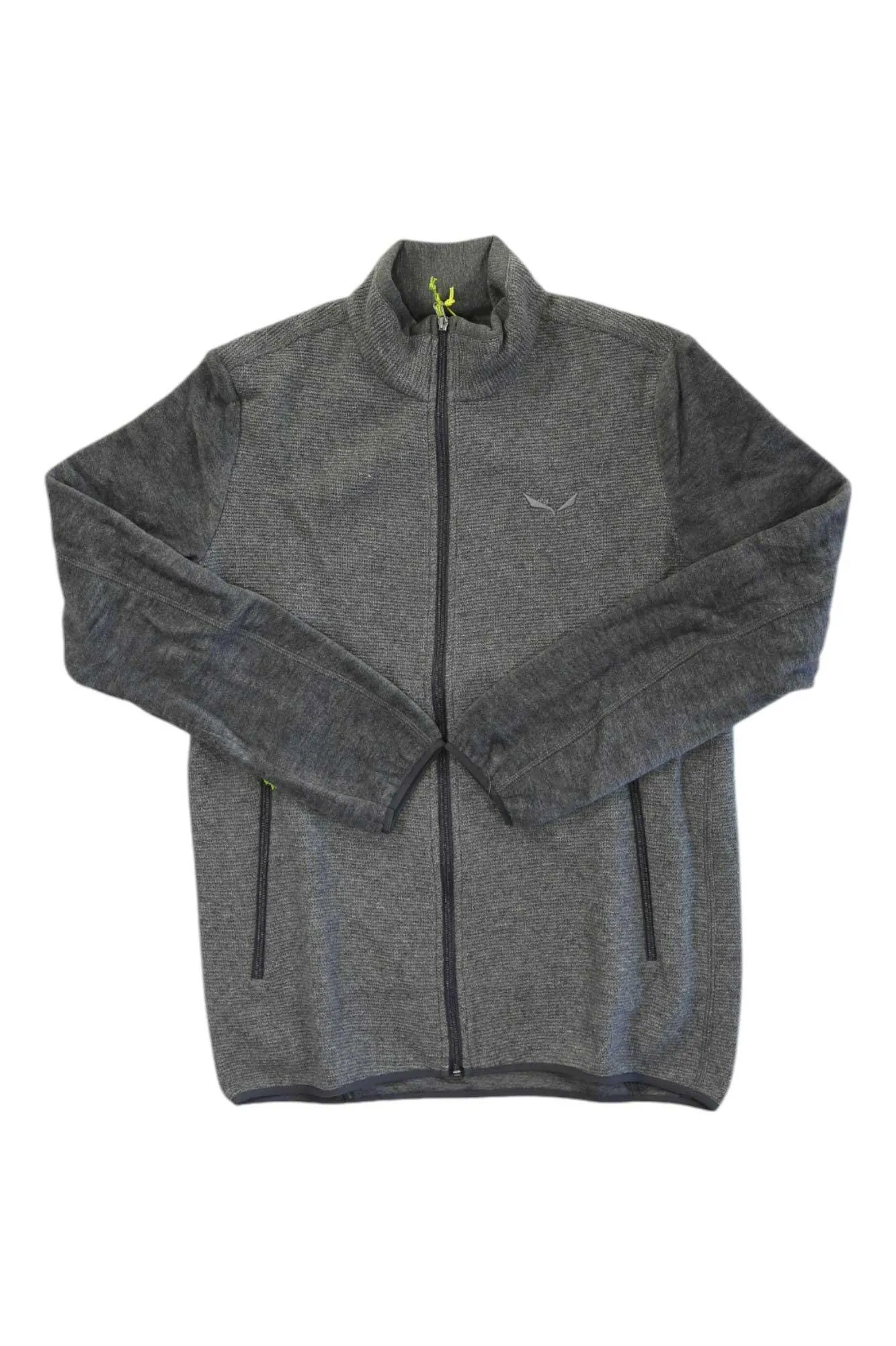 Salewa Mens Fanes Sarner Light WO Jacket