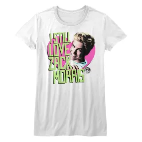 Saved By The Bell Always Women's T-Shirt