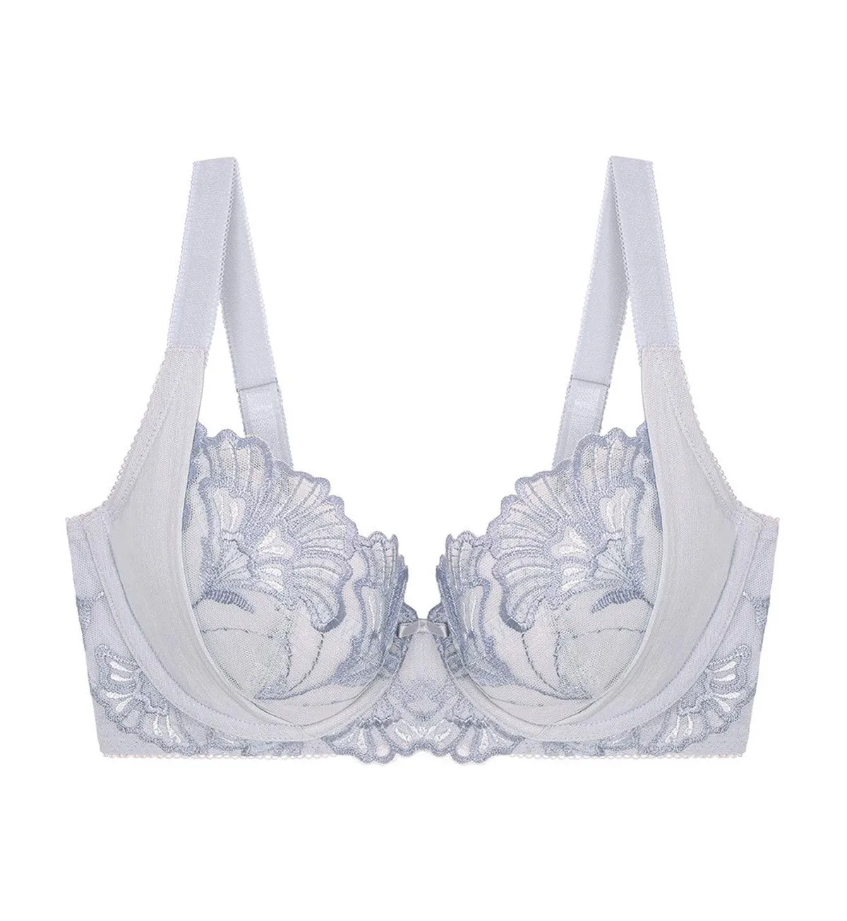 SCULPT SUMMER WIRED PUSH UP BRA