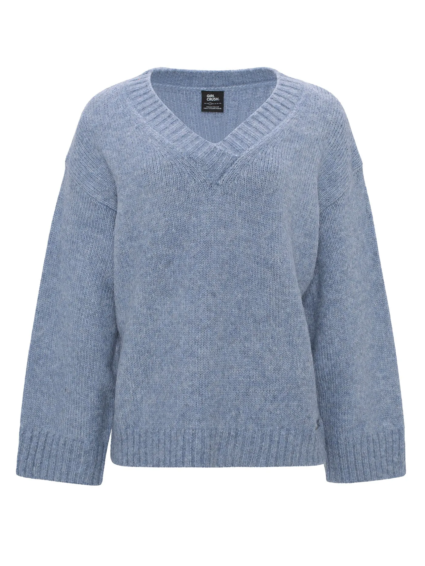 Signature Sweater