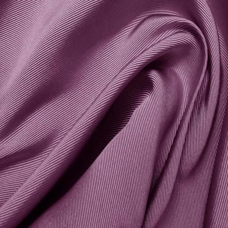 Silk Faille